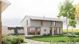 Thomas PETIT - NUMEN ARCHITECTURE