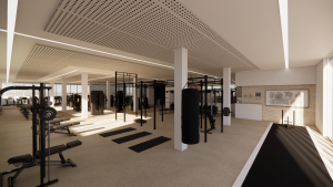 Aude CALATAYUD - ALTHEA ARCHITECTURE